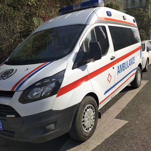 比如品质救护车出租,为您的健康出行负责