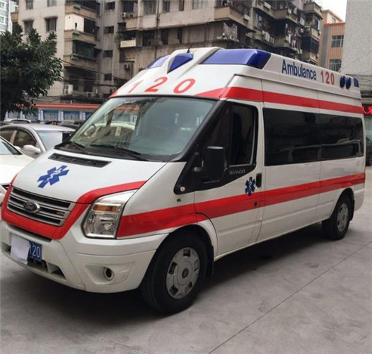 比如专业救护车出租,您身边的生命守护者