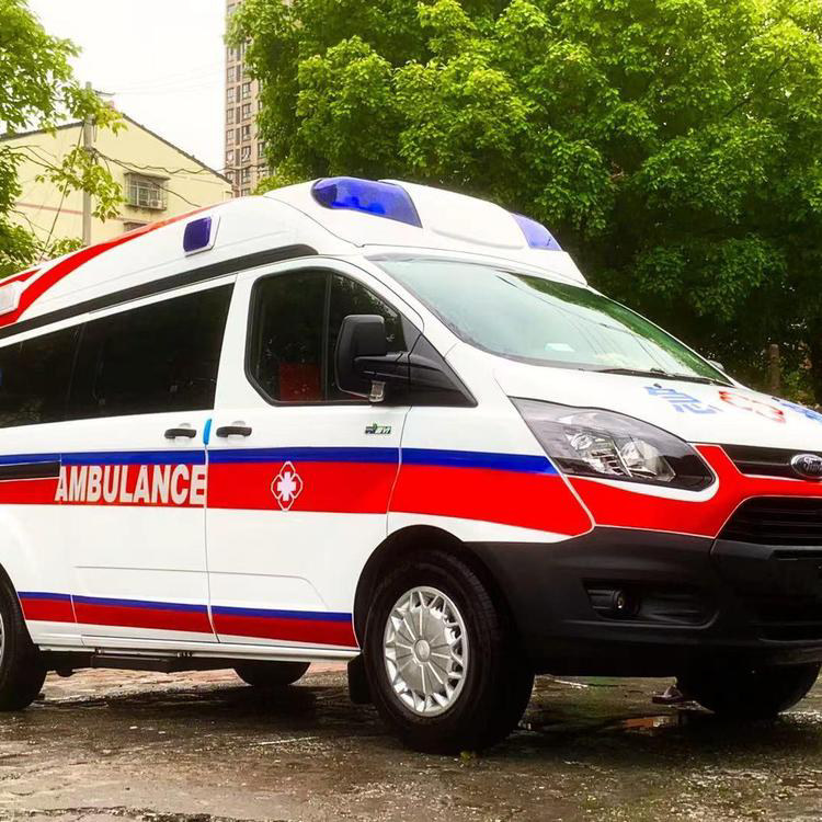 比如跨省救护车出租护送返乡