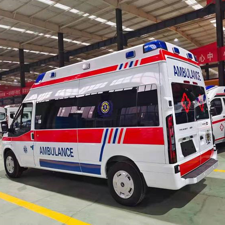 比如救护车出租 —— 专业、安全、高效的城市急救服务