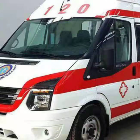 比如非急救护送病人转院租赁救护车的优缺点对比